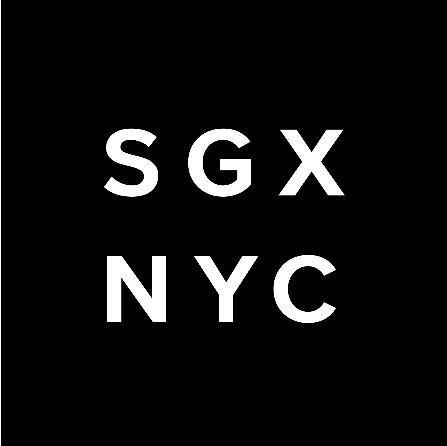 SGX